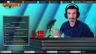🔴AI is taking your "jobs" | Cops want Hasan | JK Rowling is tweeting again