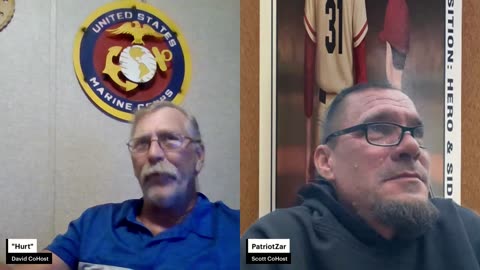 The David and Scott Show