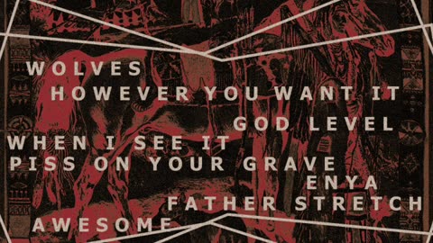 About Time - Yeezus 2 [YEDIT] (KanYe West) {Luwi}