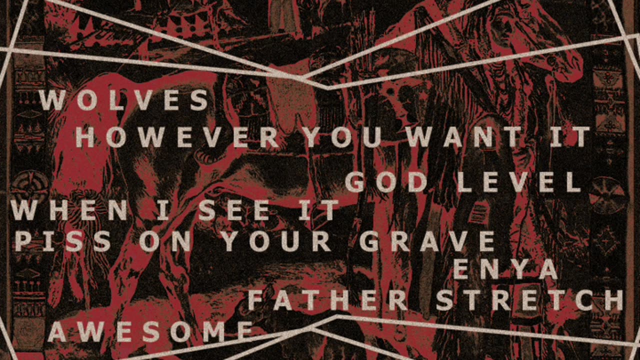 About Time - Yeezus 2 [YEDIT] (KanYe West) {Luwi}