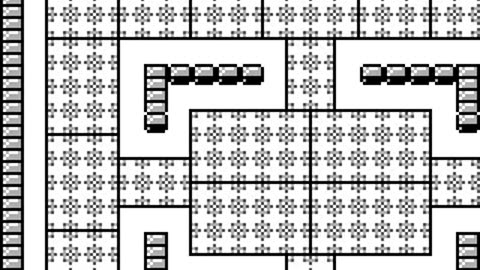 Game Boy Longplay - Amazing Penguin - US-EN