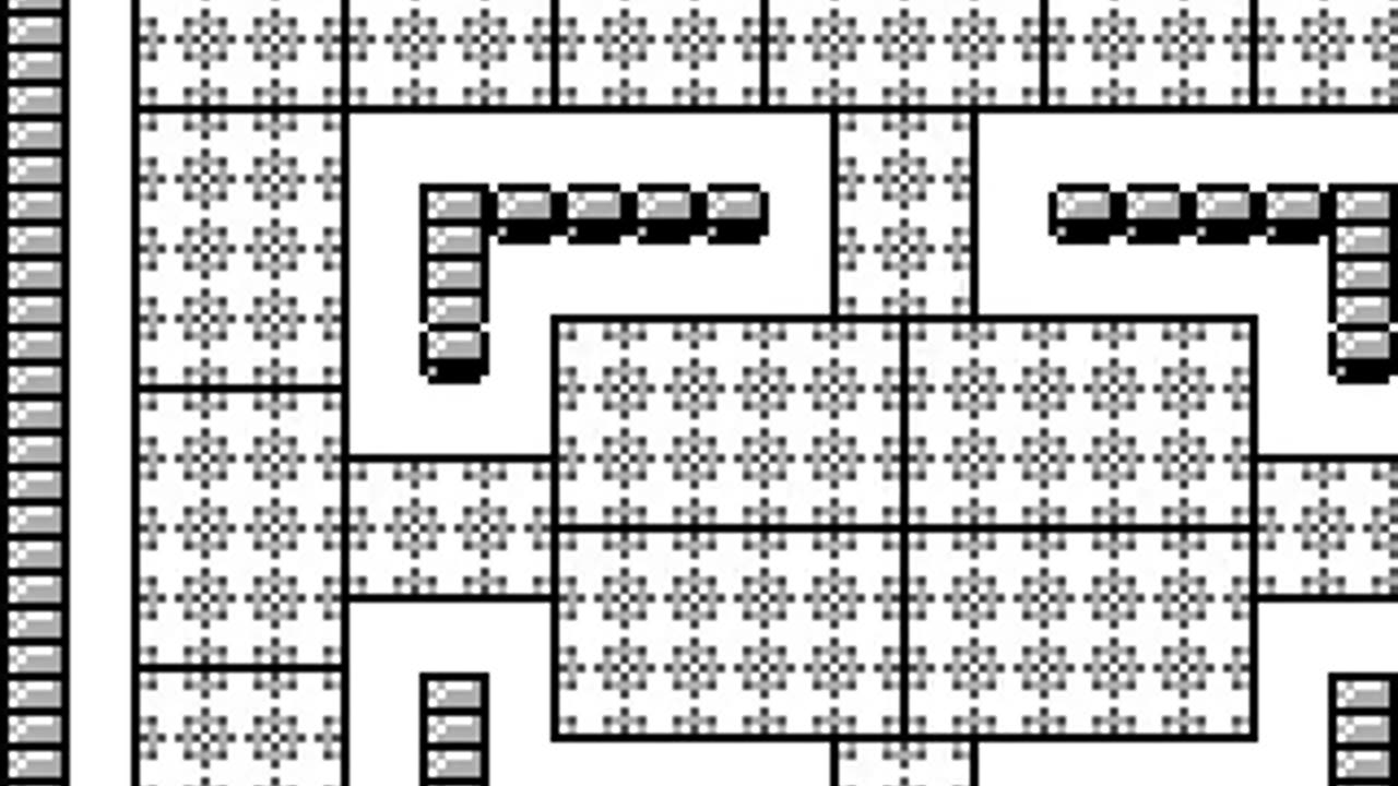Game Boy Longplay - Amazing Penguin - US-EN