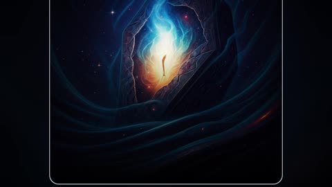 AI Music -- Silent is the Stone (melodic death metal, unfinished)