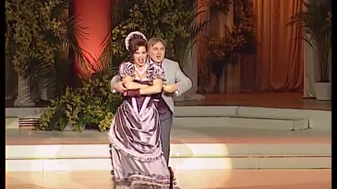 Operetta Album - From the works of Franz Lehár