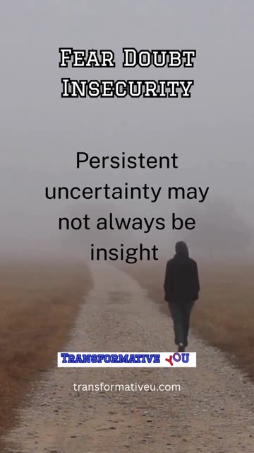 Are You Doubting or Using Discernment?