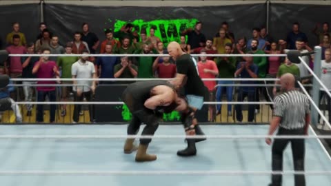 WWE 2K20 - Stone Cold Steve Austin's Stunner Compilation