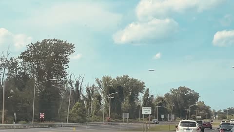 😱👽 Crazy Sightings in the Sky: Are We Normalizing UFOs? | TheTruthAbove