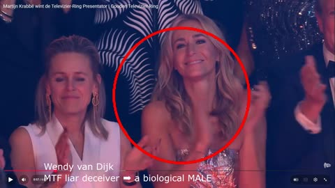 EGI Disclosure Library-Netherlands "oscars": The Golden Televizier-Ring"