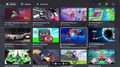 Roblox