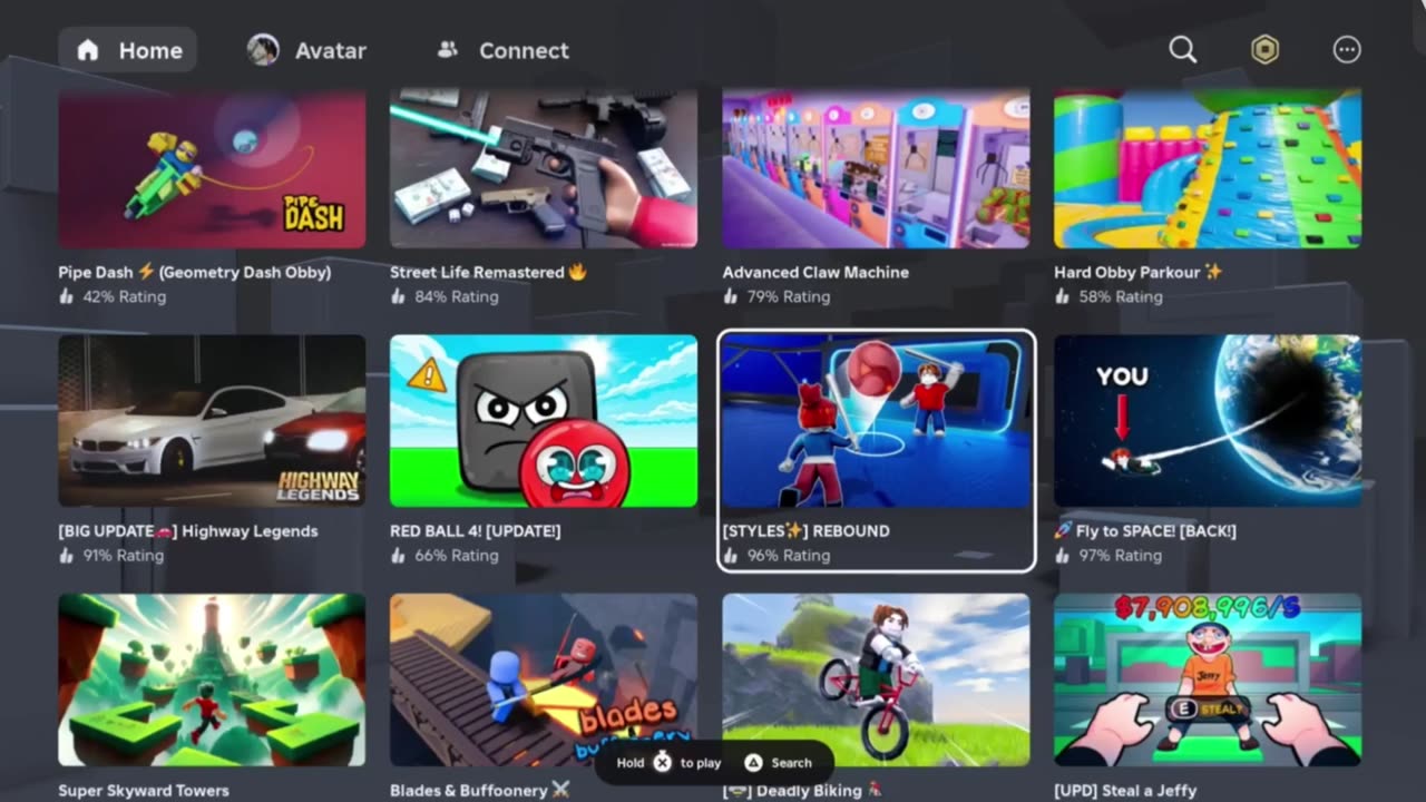 Roblox