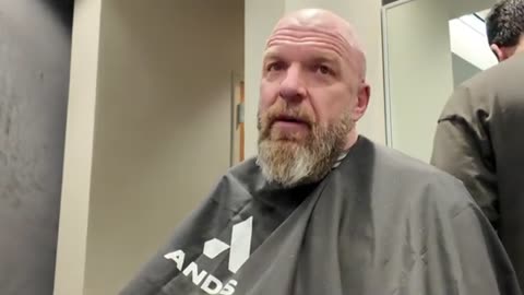 An inside look at Triple H’s Royal Rumble week: Royal Rumble 2025 Vlog