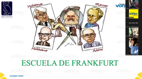 VONEX SEMIANUAL 2023 | Semana 17 | Filosofía