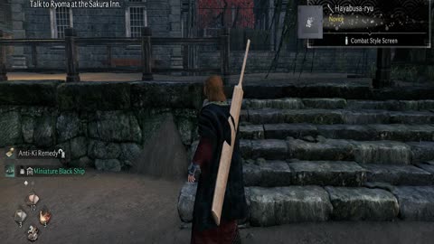 Rise of the Ronin Full Story Mode Walkthrough Part 6