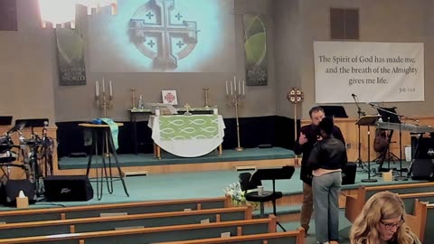 The Beach Church Va Livestream