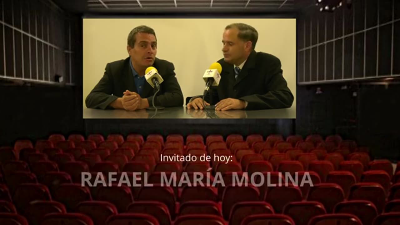 LA GRAN ESTAFA DEL PROGRESISMO DEMOCRÁTICO por Agnus Dei Prod.