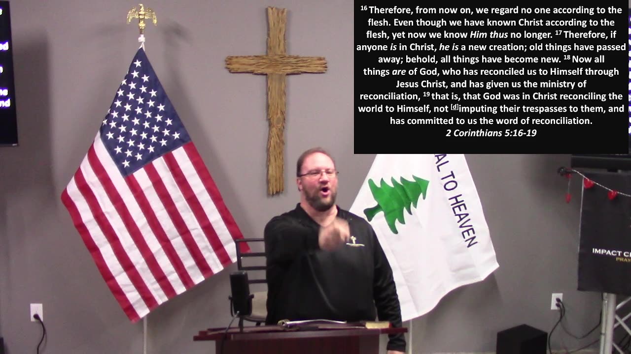 Get It Under Control