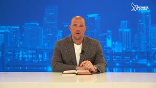 Pioneer Channel LIVE