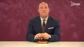 Pioneer Channel LIVE