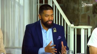 Pioneer Channel LIVE