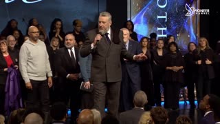 Pioneer Channel LIVE