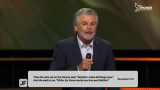 Pioneer Channel LIVE