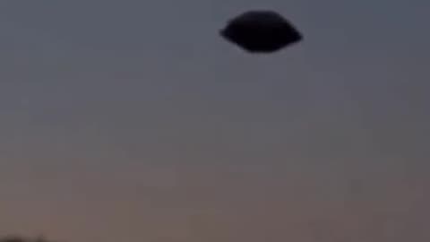 🤖🛸 AI-Generated UFO Footage: Is This Real? | TheTruthAbove