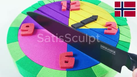 SatisSculpt Monthly #05 — Echoes of Tranquility • Cinematic ASMR • 静寂の美 (The Beauty of Silence)