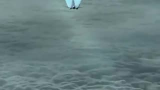 HUMANITY UNDER ATTACK