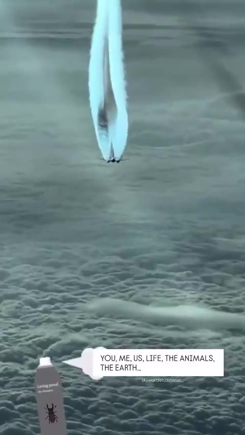 HUMANITY UNDER ATTACK