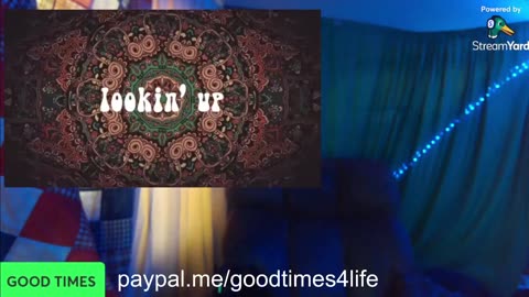 10/01/25 Goodtimes4life VOD: "SHOULD I MARRY TRICIA OR CRYSTAL MARIE?"
