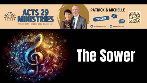The Sower