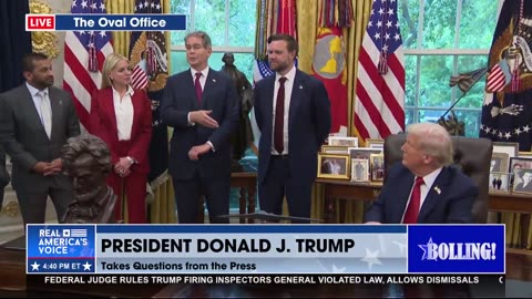 BESSENT ON 3.8% GROWTH