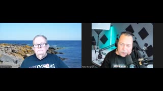 Lunchklubben 13 dec - EU stiftar olagliga lagar och våra ministrar hejar på