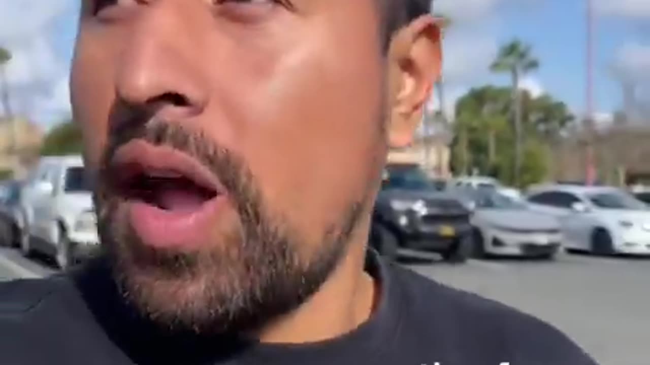 Man openly brags about re-entering the U.S. just two days after being deported