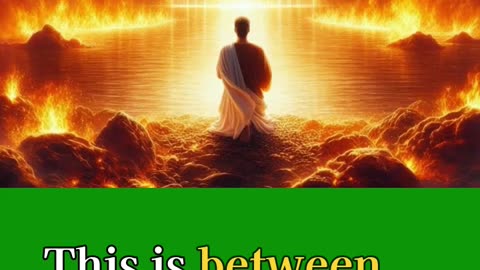 Job 19:4 KJV, Rightly Dividing — Get Out of My Business! Between God and Me