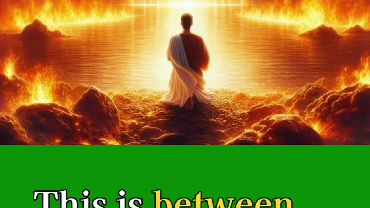 Job 19:4 KJV, Rightly Dividing — Get Out of My Business! Between God and Me