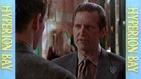 Hyperion Bay: The 90s Drama You Forgot Was This Good!