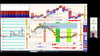 Bluewater Wrap and Trades for Dec 26