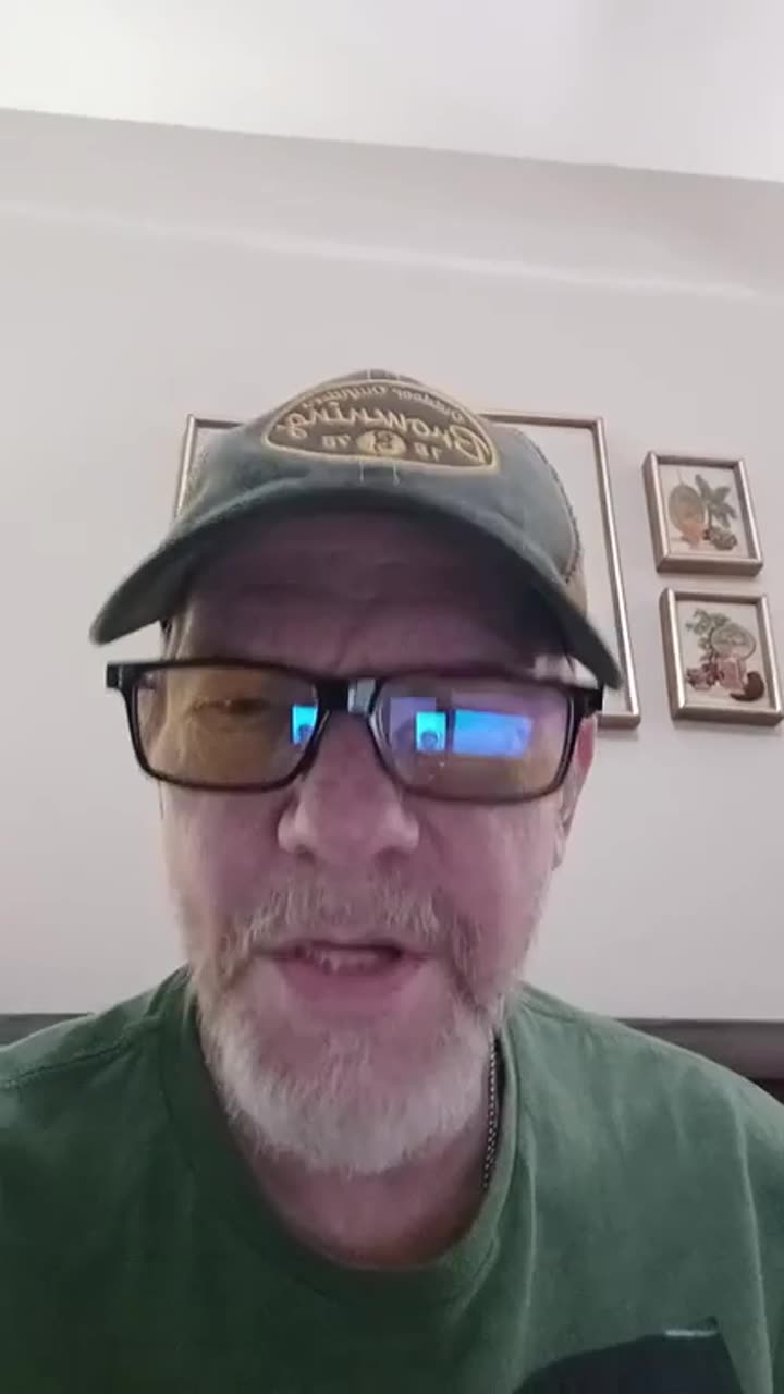 Targeted Individual Discussion- Change of Tactics, perp-sourced ending