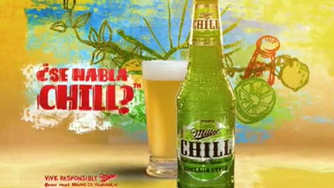 Miller Chill Spot - Bien