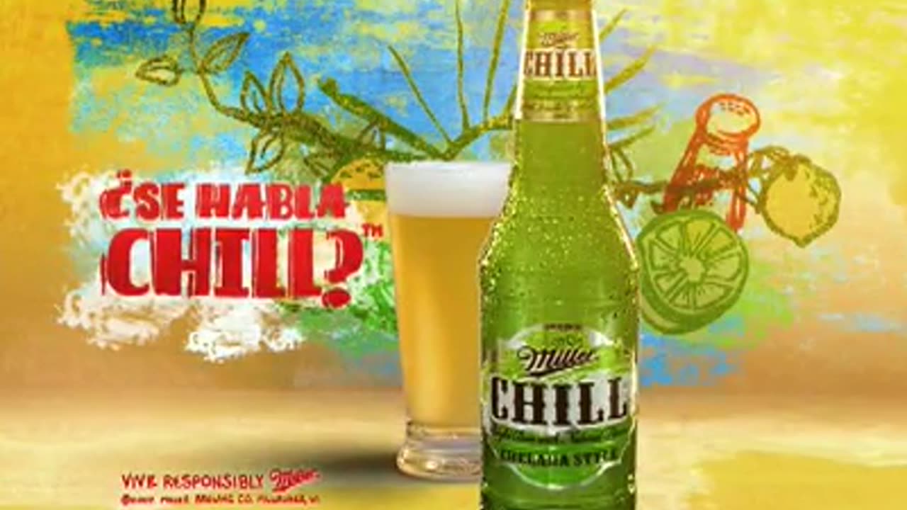 Miller Chill Spot - Bien