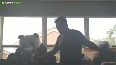 Panda entertainment 🐼