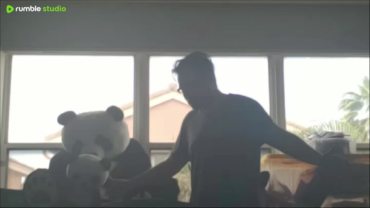 Panda entertainment 🐼