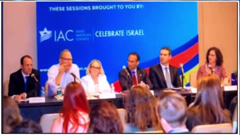 AIPAC Grooming of Black Politicians in Decline