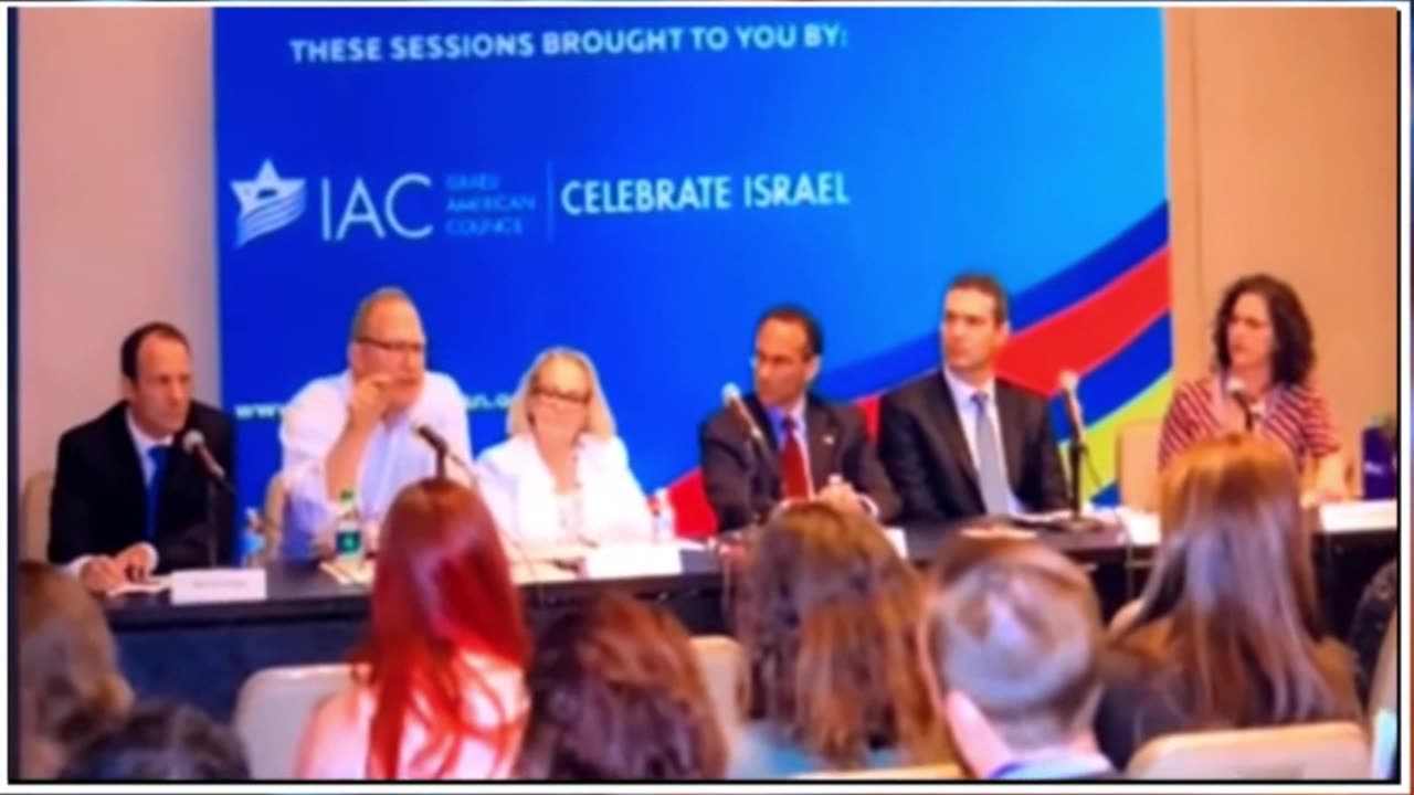 AIPAC Grooming of Black Politicians in Decline