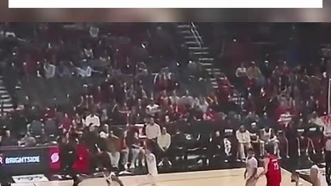 Jarrett Allen Just Made NBA History