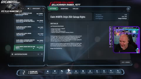 🔴 Tag 74 - Gruppen Arbeit🔴 !Giveaway Spirit A1 Bomber Pack, Avenger LTI Pack | Dune Key
