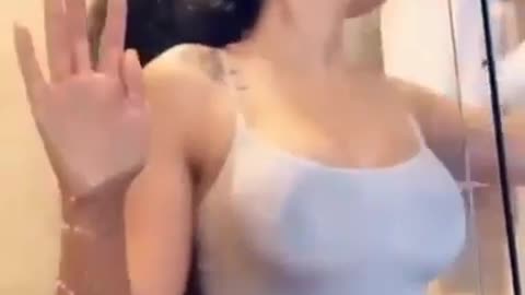 sexy girl video//sexy girl boobs video
