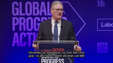 UWAGA: 🇬🇧 Starmer zapowiada obowiązkową cyfrową identyfikację dla prawa do pracy w Wielkiej Brytanii.