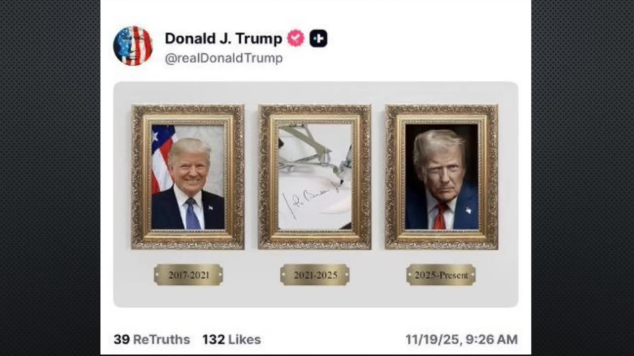 Military is the only way